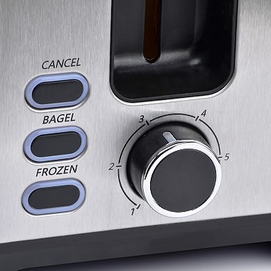 Disney's Mickey Mouse Collection 2-Slice Toaster