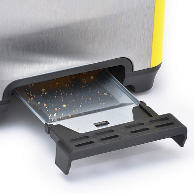 Disney's Mickey Mouse Collection 2-Slice Toaster