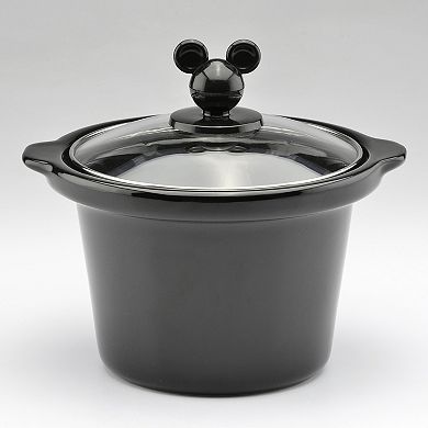 Disney's Mickey Mouse 2-Qt. Slow Cooker