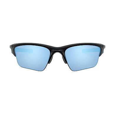 Oakley HALF JACKET 2.0 XL Polarized Sunglasses 0OO9154-6762