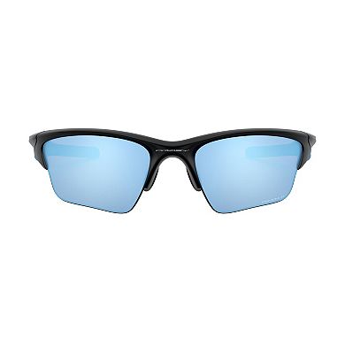 Oakley HALF JACKET 2.0 XL Polarized Sunglasses 0OO9154-6762