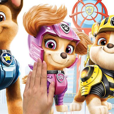 Nickelodeon PAW Patrol Giant Wall Decals by RoomMates