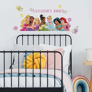 Disney Princesses Giant Wall Decal by RoomMates