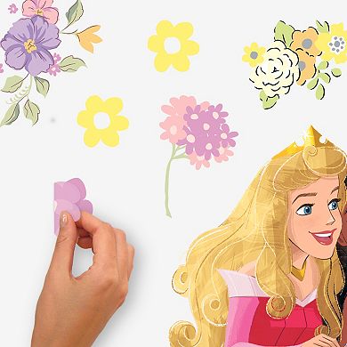 Disney Princesses Giant Wall Decal by RoomMates