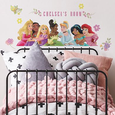 Disney Princesses Giant Wall Decal by RoomMates
