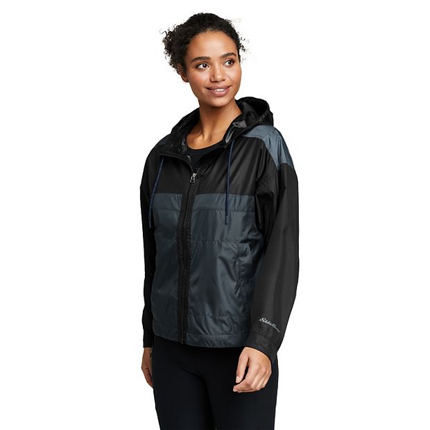 Kohls nike 2024 windbreaker womens