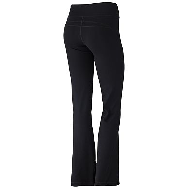 Women's Tek Gear® Shapewear Yoga Pants