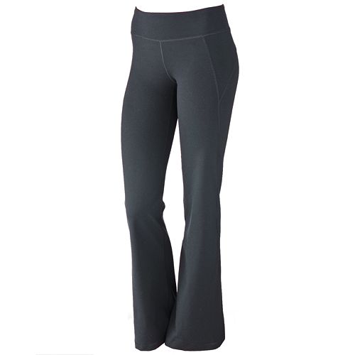 Women's Tek Gear® Shapewear Yoga Pants