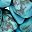 Howlite Chryscolla