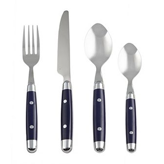 Cambridge Jubilee 16 pc Flatware Set