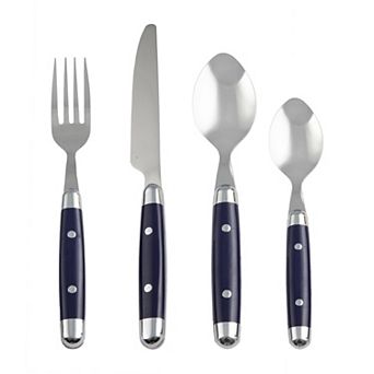 Cambridge Jubilee 16 pc Flatware Set