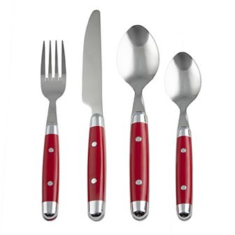 Cambridge Jubilee 16 pc Flatware Set