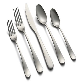 Cambridge Rhiannon 45 pc Flatware Set