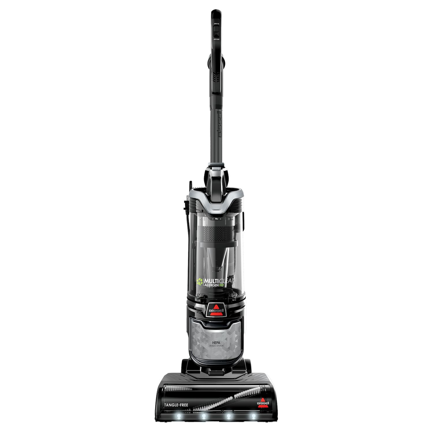Bissell MultiClean Allergen Pet Upright Vacuum
