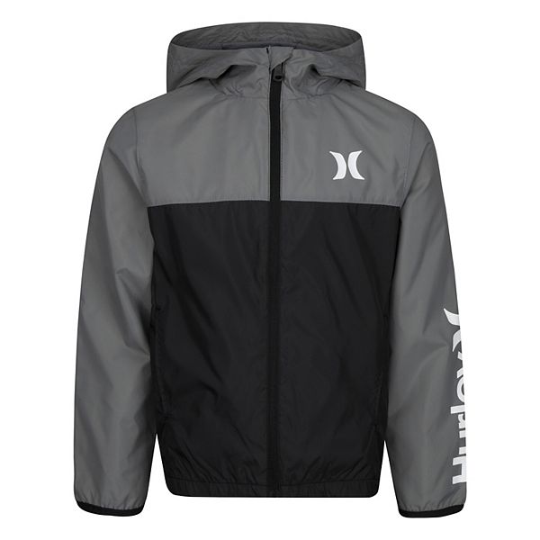 Kohls shop windbreaker mens