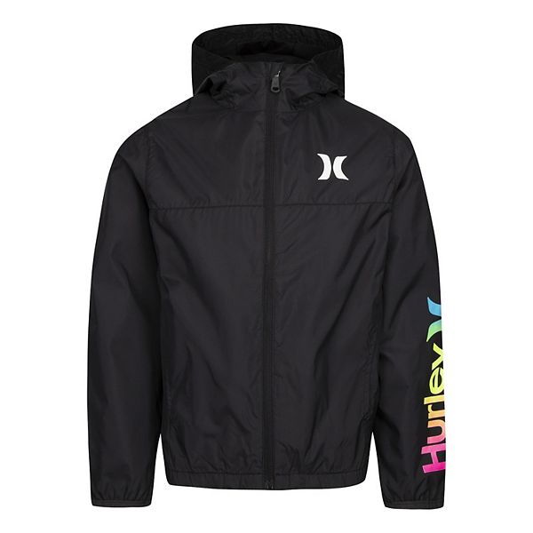 Kohls shop mens windbreaker