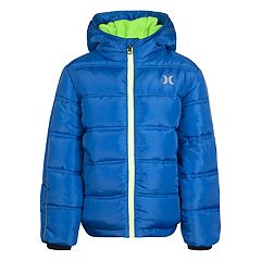 Kohls kids cheap winter jackets