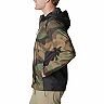 Columbia Menu2019s Tanner Ranch Field Jacket (Delta) - Columbia