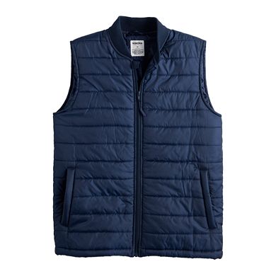 Men's Sonoma Goods For Life® Puffy Vest