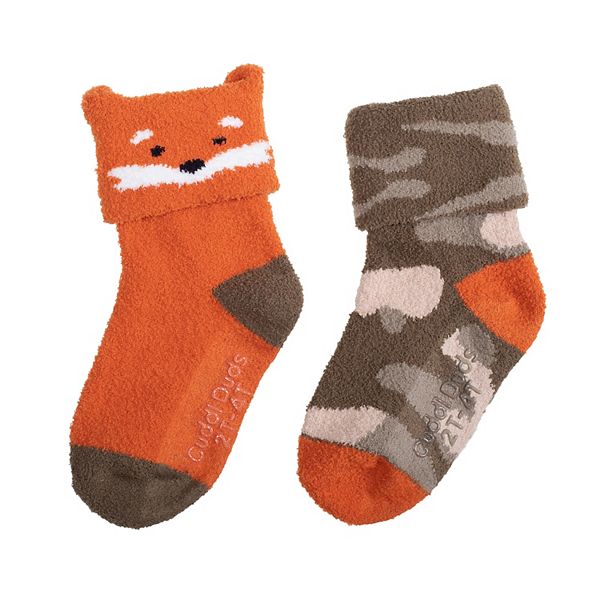 Cuddl duds sale baby socks