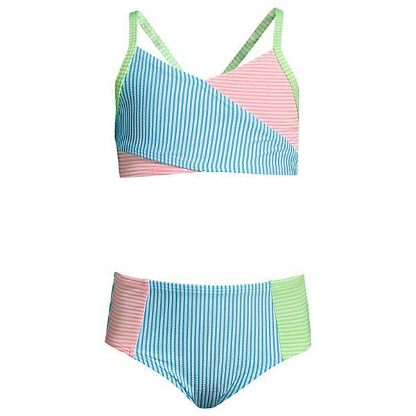 lands end kids bathing suits