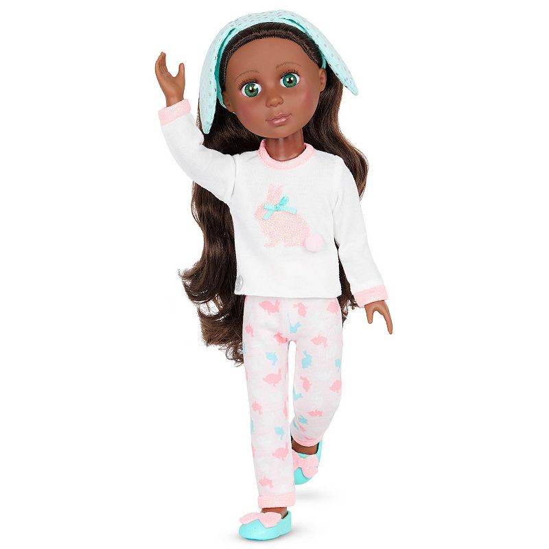 Glitter Girls Eniko in Pajamas Fashion Doll