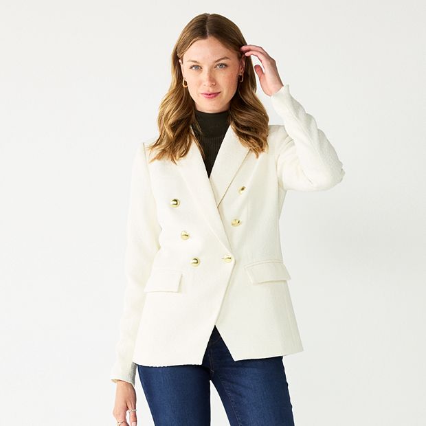 Kohls 2024 petite blazers