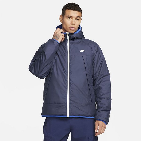 Kohls nike outlet jacket mens