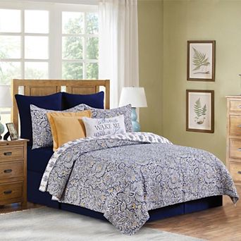 C&F Home Serena Quilt Set with Shams
