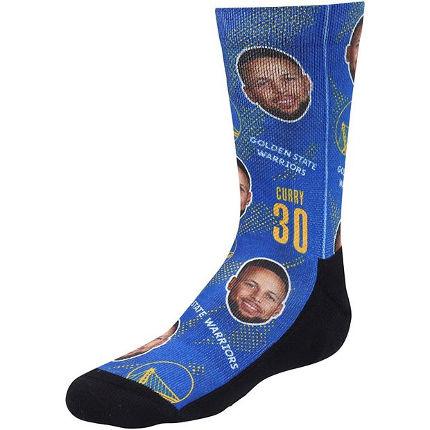 Stephen best sale curry socks