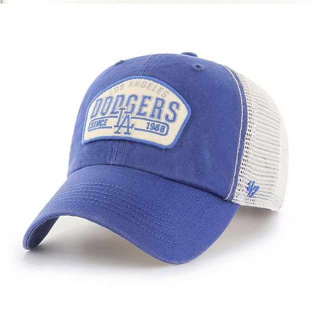 Mens Los Angeles Dodgers Hats, Dodgers Caps, Beanie, Snapbacks