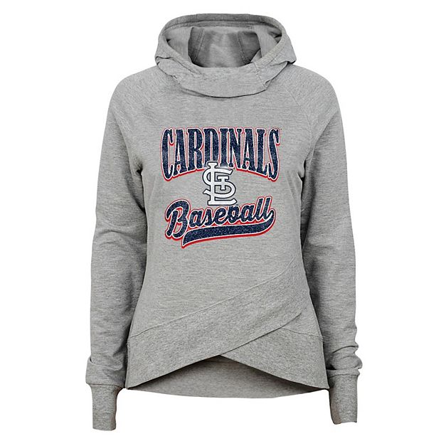 st louis cardinals hoodie youth