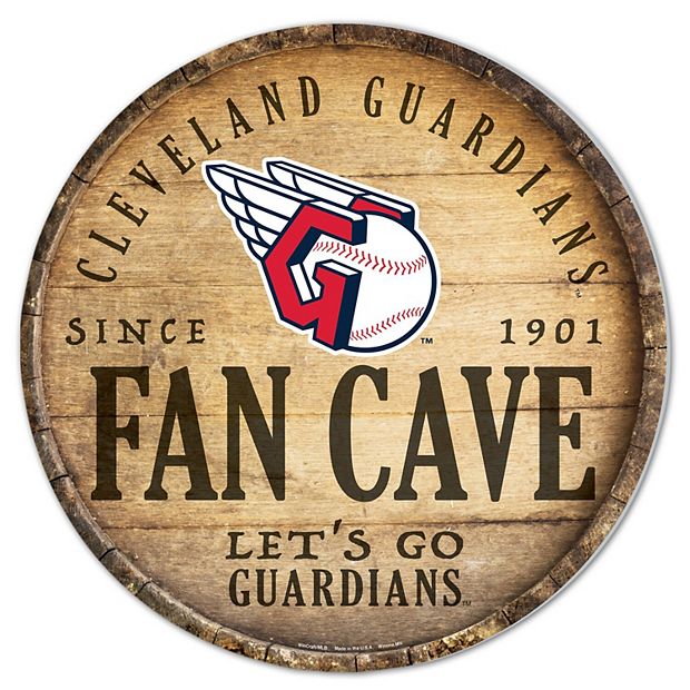 Cleveland Guardians Gear, Guardians WinCraft Merchandise, Store, Cleveland  Guardians Apparel