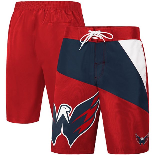 Washington capitals hot sale shorts