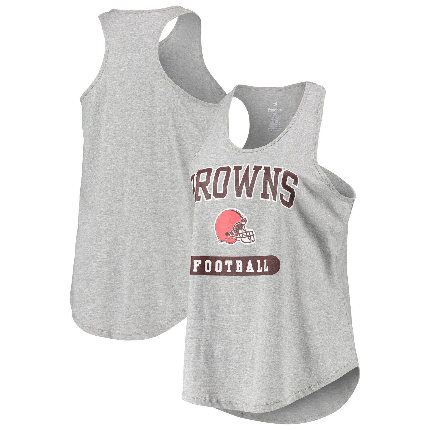 Plus Sizes Cleveland Browns Plus Sizes Apparel, Plus Sizes