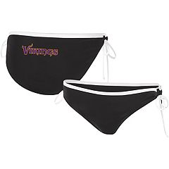 Womens Minnesota Vikings Swimsuits, Clothing