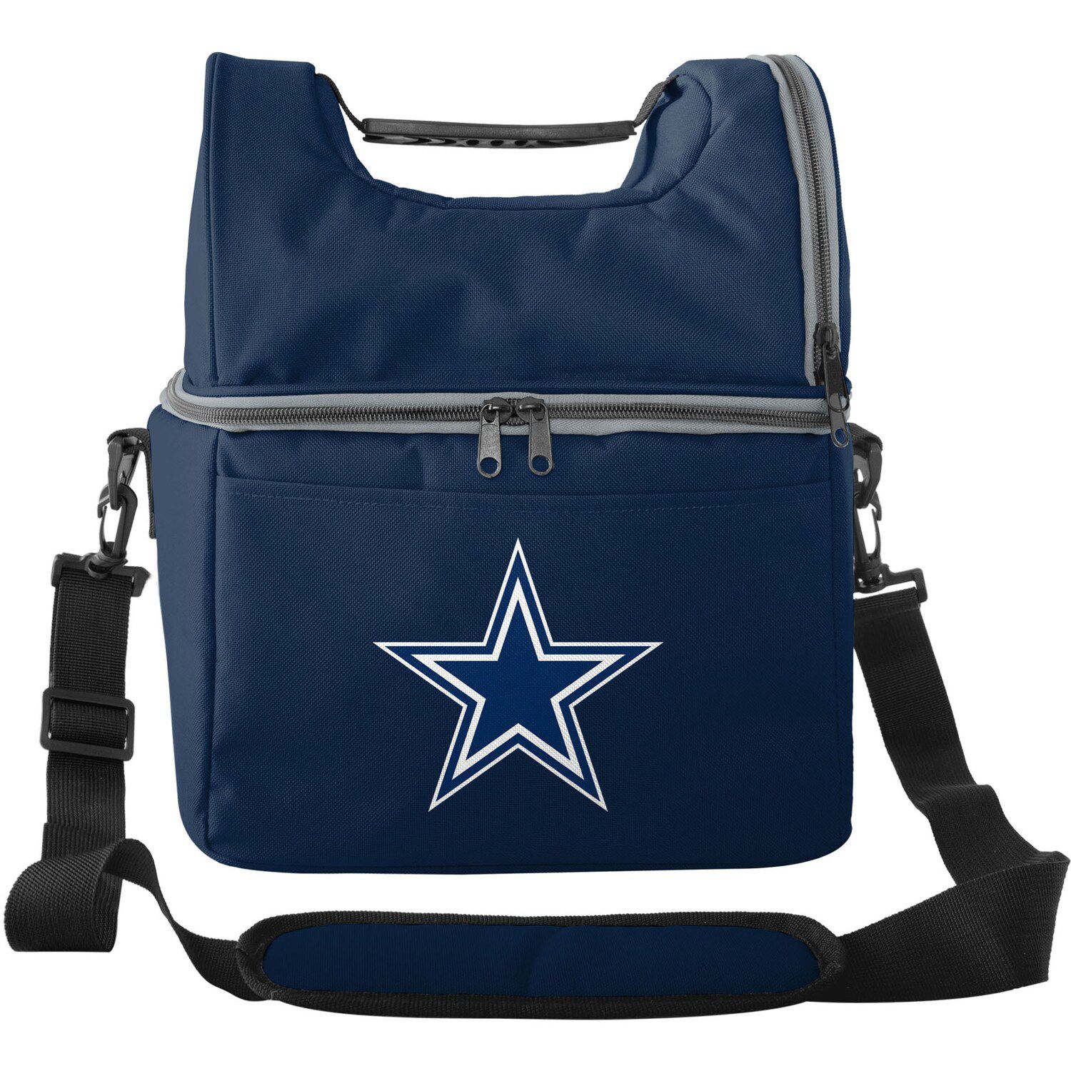 dallas cowboys lunch box