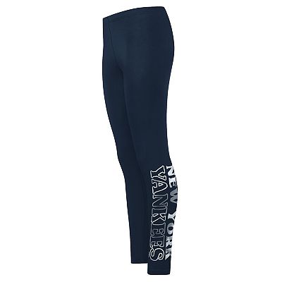 New york yankees leggings best sale