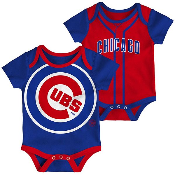 Cubs store infant jersey