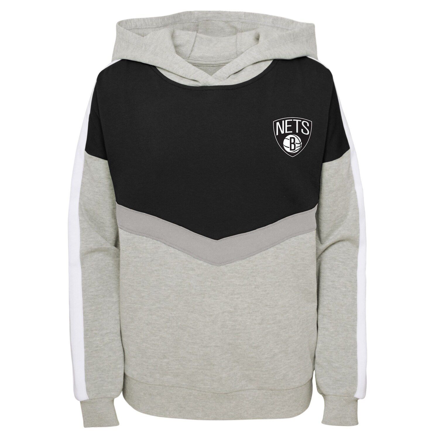 brooklyn nets hoodie youth