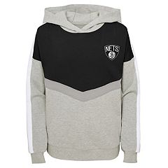 Brooklyn nets youth LA jolla t-shirt, hoodie, sweater, long sleeve and tank  top