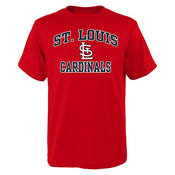 St. Louis Cardinals Camo Lunch Kit