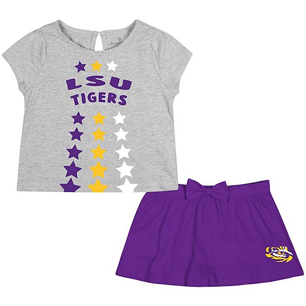 lsu clothes for toddlers