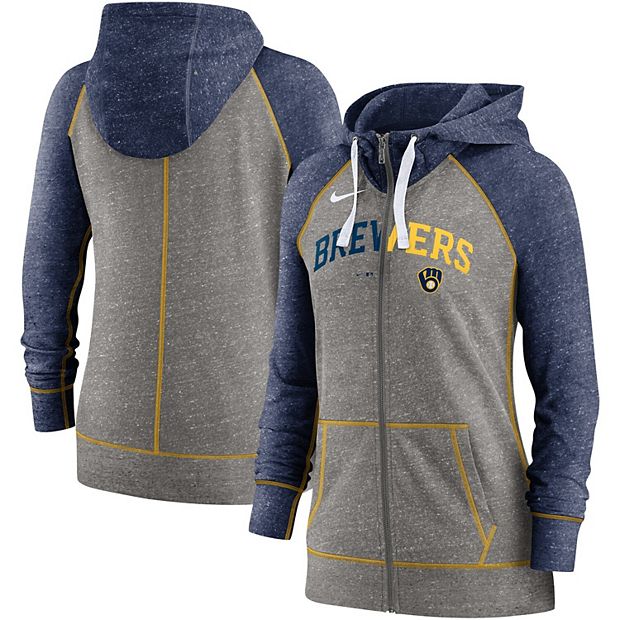 Brewers hoodie outlet kohls