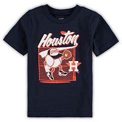 Outerstuff Jose Altuve Houston Astros MLB Boys Youth 8-20 Player Jersey