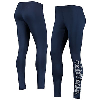 Kohls navy leggings sale