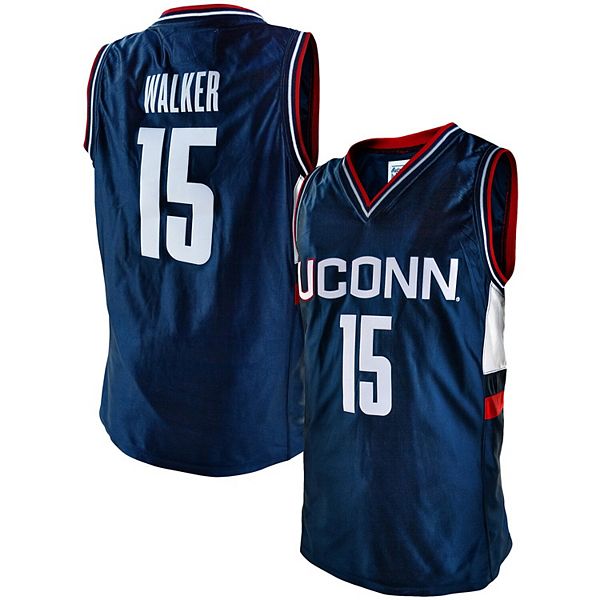 Kemba on sale uconn jersey