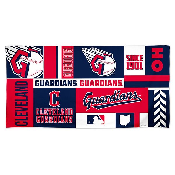 Cleveland Guardians Gear, Guardians WinCraft Merchandise, Store