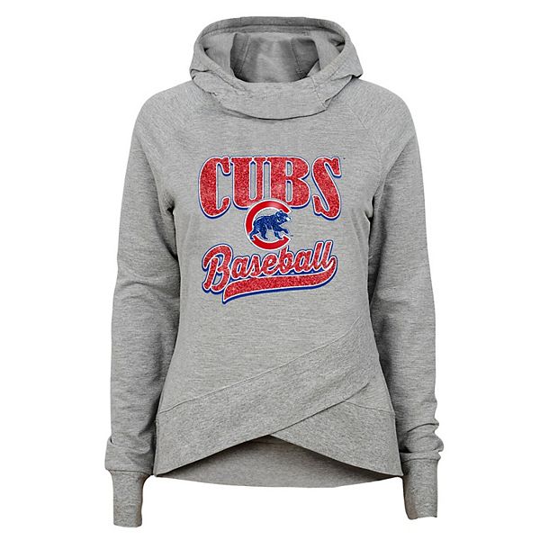 Kohl's cubs outlet hoodie