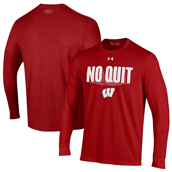 Kohl's under armour outlet long sleeve